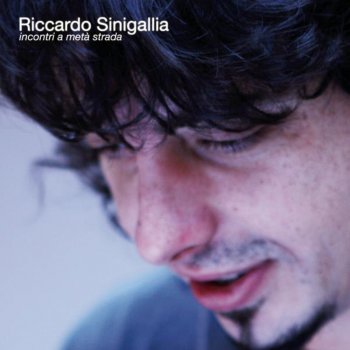 Riccardo Sinigallia Finora