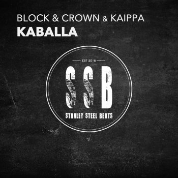 Block & Crown feat. Kaippa Kaballa