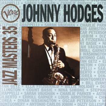 Johnny Hodges Little Rabbit Blues