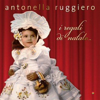 Antonella Ruggiero Panis angelicus
