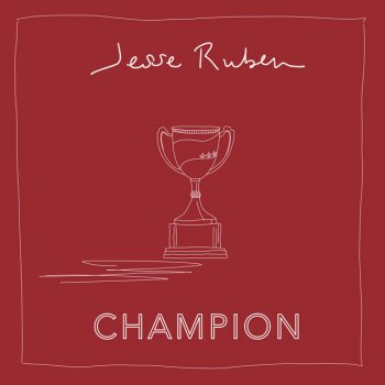 Jesse Ruben Champion