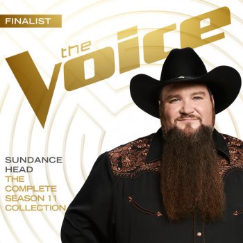 Sundance Head I've Been Loving You Too Long - The Voice Performance