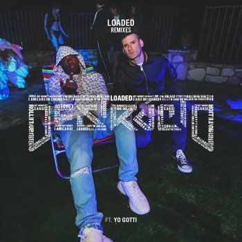 Destructo Loaded (feat. Yo Gotti) [Walker & Royce Remix]