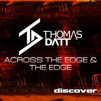 Thomas Datt The Edge