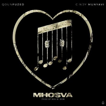 Qounfuzed Mhosva (feat. Cindy Munyavi)