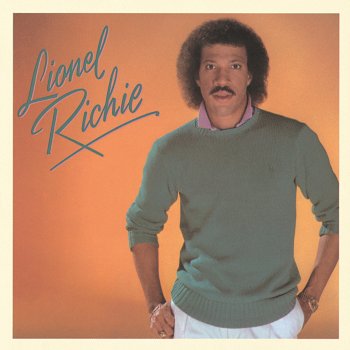 Lionel Richie My Love