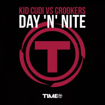 Kid Cudi Vs. Crookers Day 'n' Nite