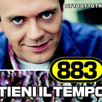 883 Tieni Il Tempo (Latino Single Mix)