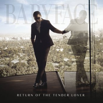 Babyface feat. After 7 I Want You
