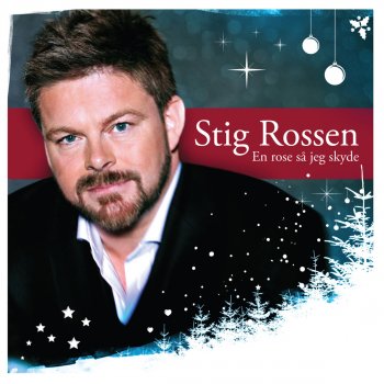Stig Rossen Please Come Home For X-Mas