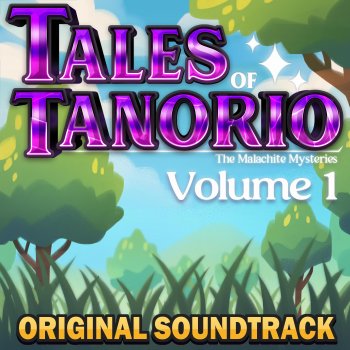 Kyle Allen Music Tales of Tanorio Theme
