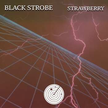 Black Strobe Strawberry