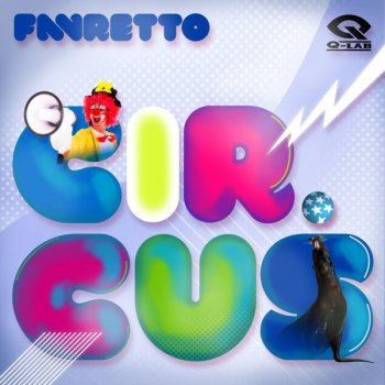 Favretto Circus (Radio Edit) - Radio Edit