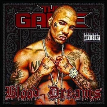 The Game feat. Marsha Ambrosius What's Going Down (feat. Marsha Ambrosius)