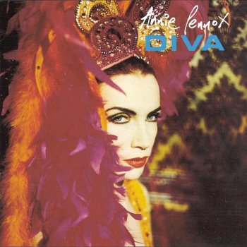 Annie Lennox Primitive