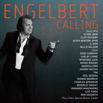 Engelbert Humperdinck with Kenny Rogers She Believes in Me (with Kenny Rogers)