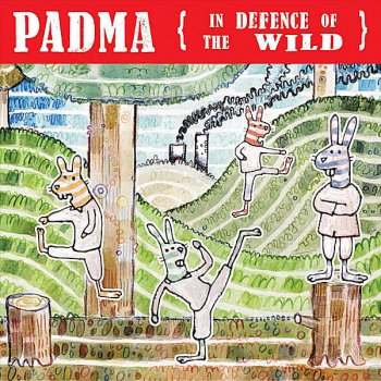 Padma This Land is Your Land