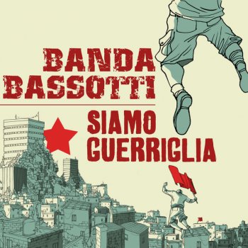 Banda Bassotti feat. Flavio Cianciarulo El León Santillan (feat. Flavio Cianciarulo)