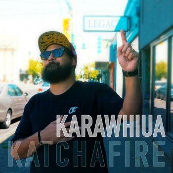 Katchafire Karawhiua