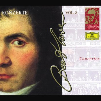 Ludwig van Beethoven, Sviatoslav Richter, Wiener Symphoniker & Kurt Sanderling Rondo In B Flat For Piano & Orchestra, WoO6
