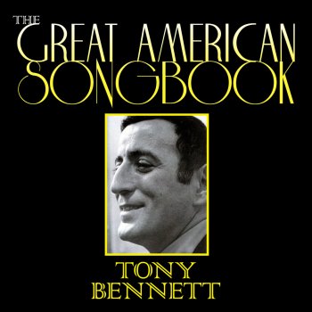 Tony Bennett I Left My Heart In San Fransisco