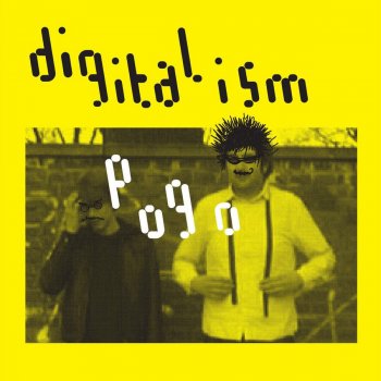Digitalism Pogo (Shinichi Osawa Remix)