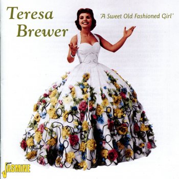 Teresa Brewer Keep Your Cotton Pickin Paddies Offa My Heart