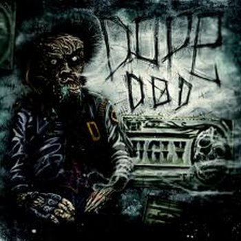 Dope D.O.D. feat. Wuzet, Małpa & Miuosh F U
