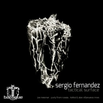 Sergio Fernandez Tactical Surface (Joe Mesmar Remix)