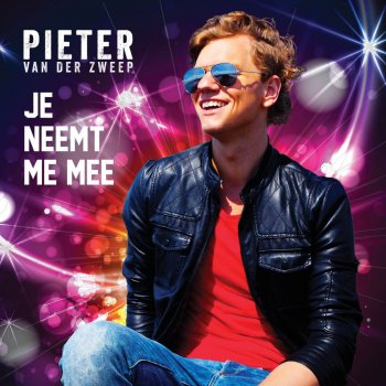 Pieter Van Der Zweep Je Neemt Me Mee