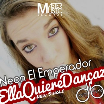 Neon El Emperador Ela Quiere Dancar - Original Mix