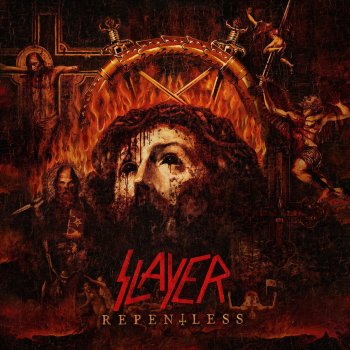 Slayer Chasing Death