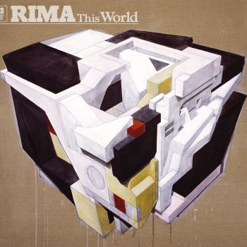 Rima feat. The Collective Unconscious Vidigal