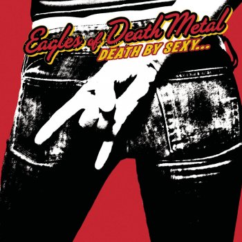 Eagles of Death Metal High Voltage Rock ’n’ Roll