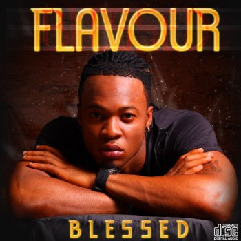 Flavour Skit by Waga G