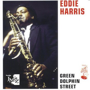 Eddie Harris Secret Love