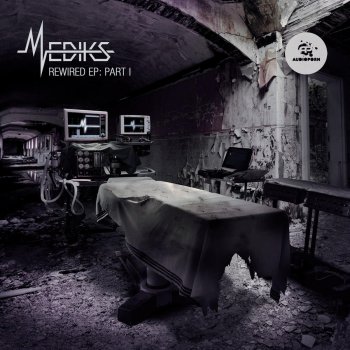 Mediks feat. Georgina Upton & Hybrid Minds By a Thread - Hybrid Minds Remix