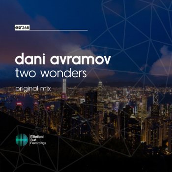 Dani Avramov Two Wonders