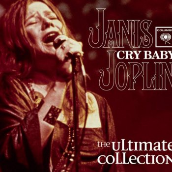 Janis Joplin feat. Full Tilt Boogie Band Get It While You Can