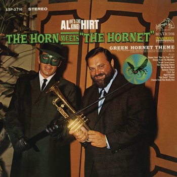 Al Hirt Green Hornet Theme (From the Greenway-20th Century-Fox TV Series "The Green Hornet")