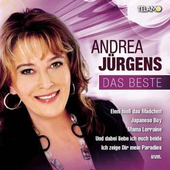 Andrea Jürgens Wenn der Himmel es will (Original Version)