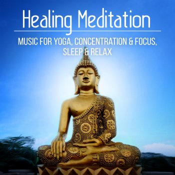 Healing Yoga Meditation Music Consort Deep Trance