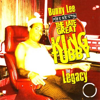 King Tubby Dub Of A Woman