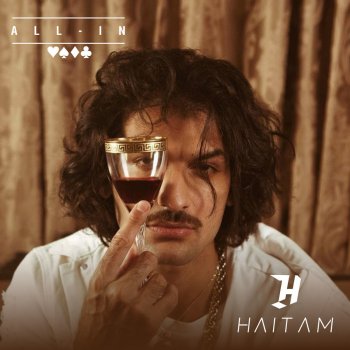 Haitam feat. Vavá Rodrigues Poesia e o Poeta