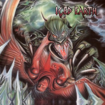Iced Earth Written on the Walls (Remixed & Remastered 2020)