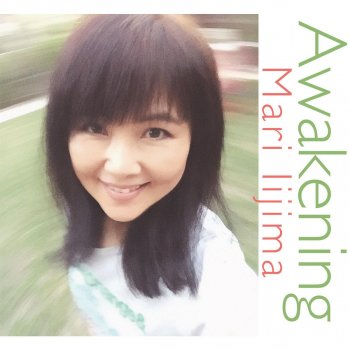 Mari Iijima Rewind My Life for the Sake of My Music