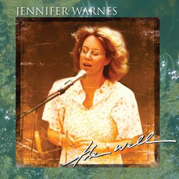 Jennifer Warnes Invitation to the Blues