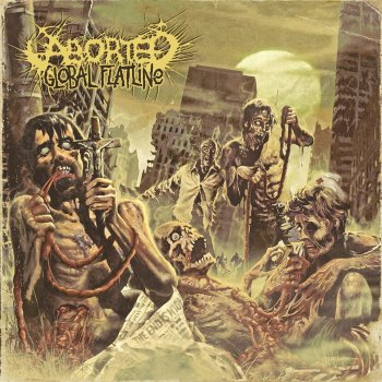 Aborted Grime