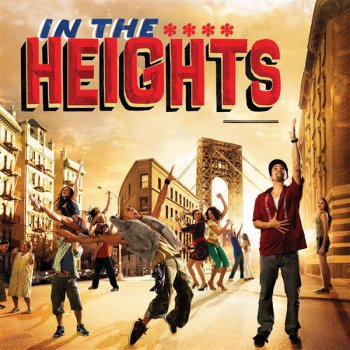 Lin-Manuel Miranda In the Heights