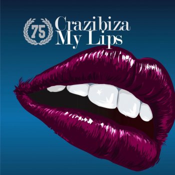 Crazibiza My Lips